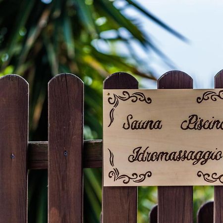 Casa Vacanza Spirito Libero Pianello  Екстер'єр фото
