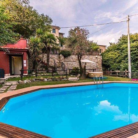 Casa Vacanza Spirito Libero Pianello  Екстер'єр фото