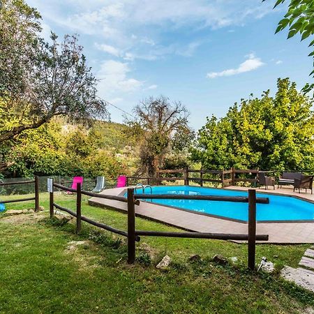 Casa Vacanza Spirito Libero Pianello  Екстер'єр фото