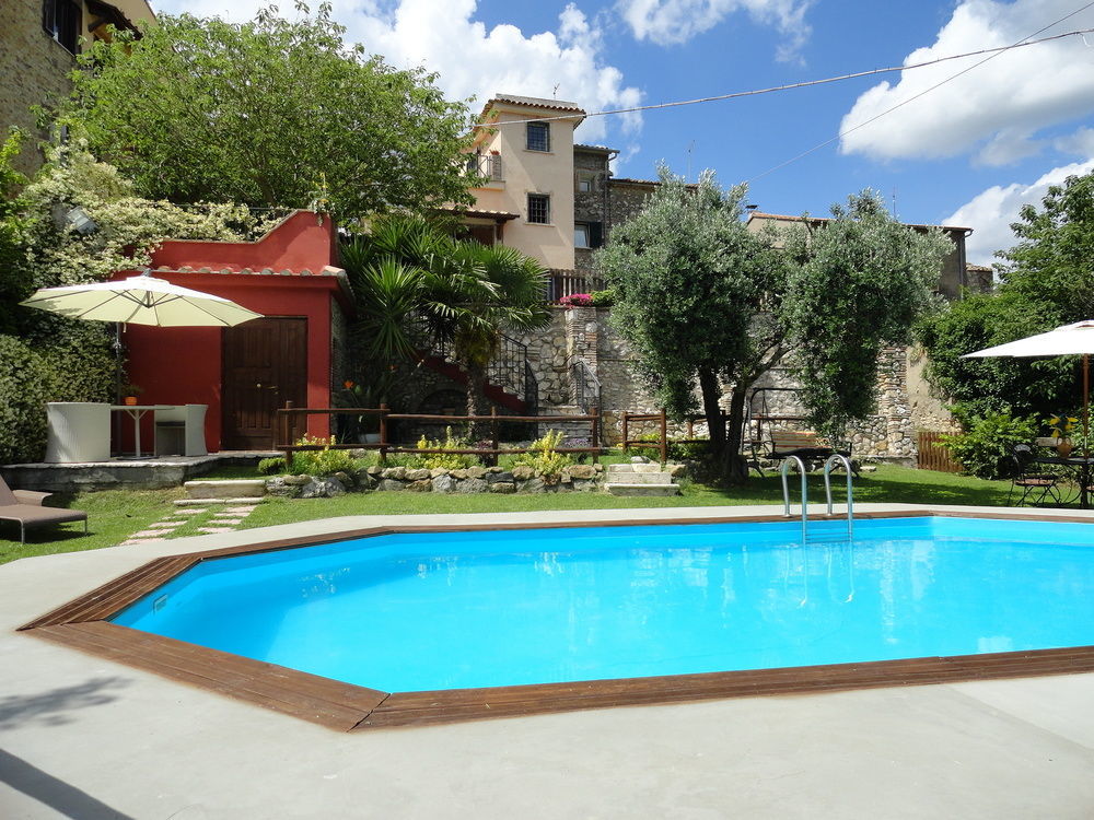 Casa Vacanza Spirito Libero Pianello  Екстер'єр фото