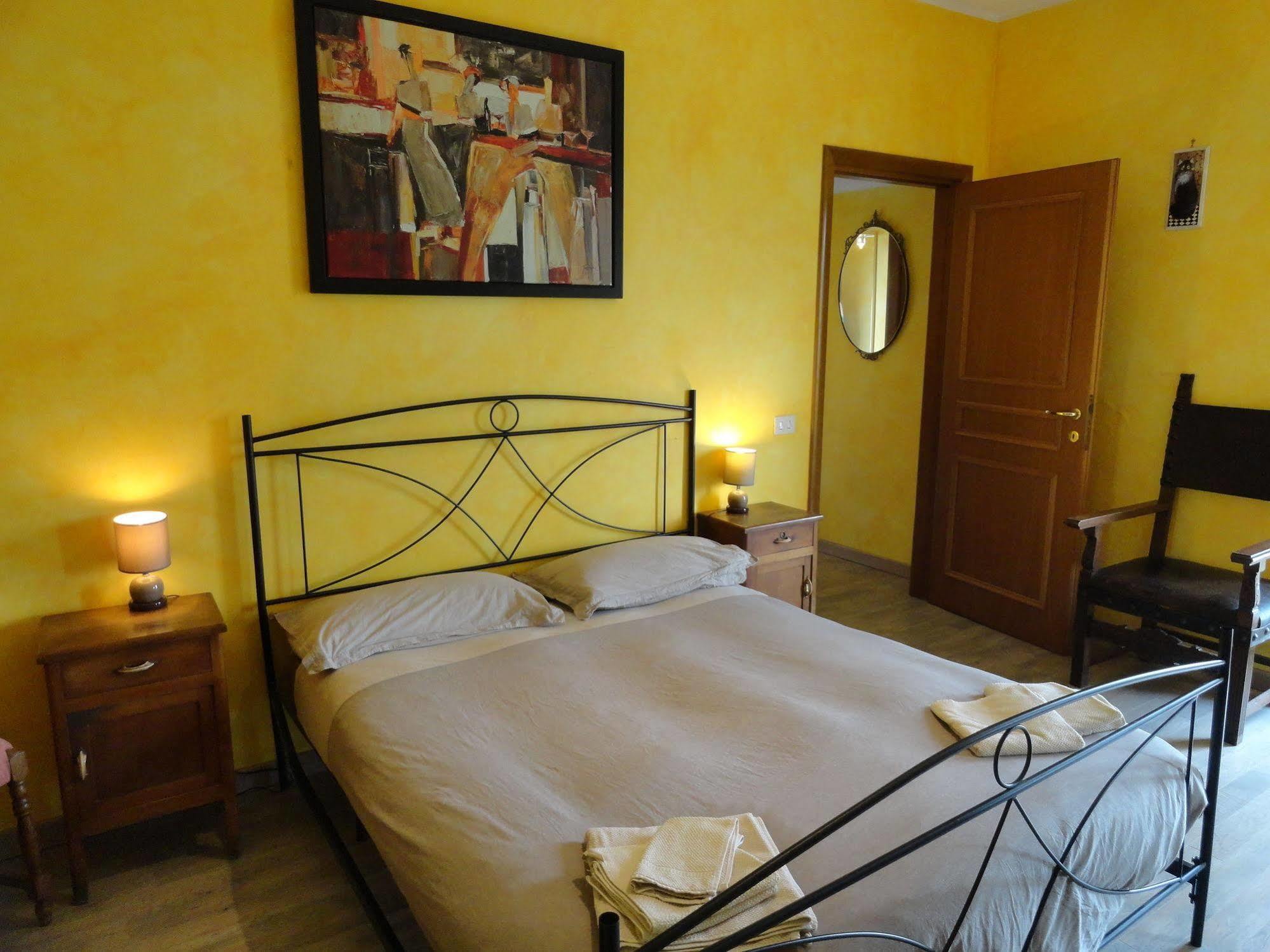 Casa Vacanza Spirito Libero Pianello  Екстер'єр фото