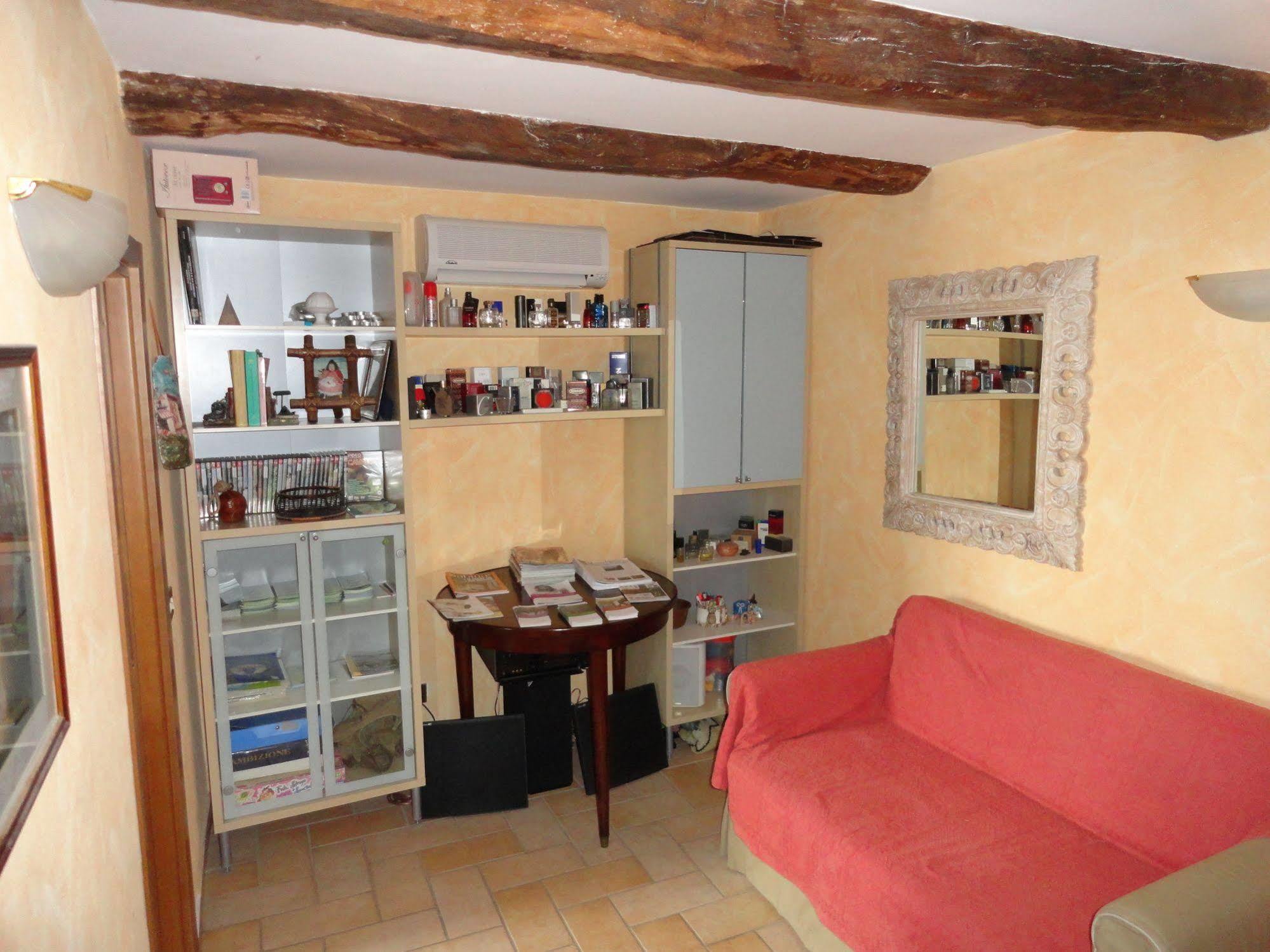 Casa Vacanza Spirito Libero Pianello  Екстер'єр фото
