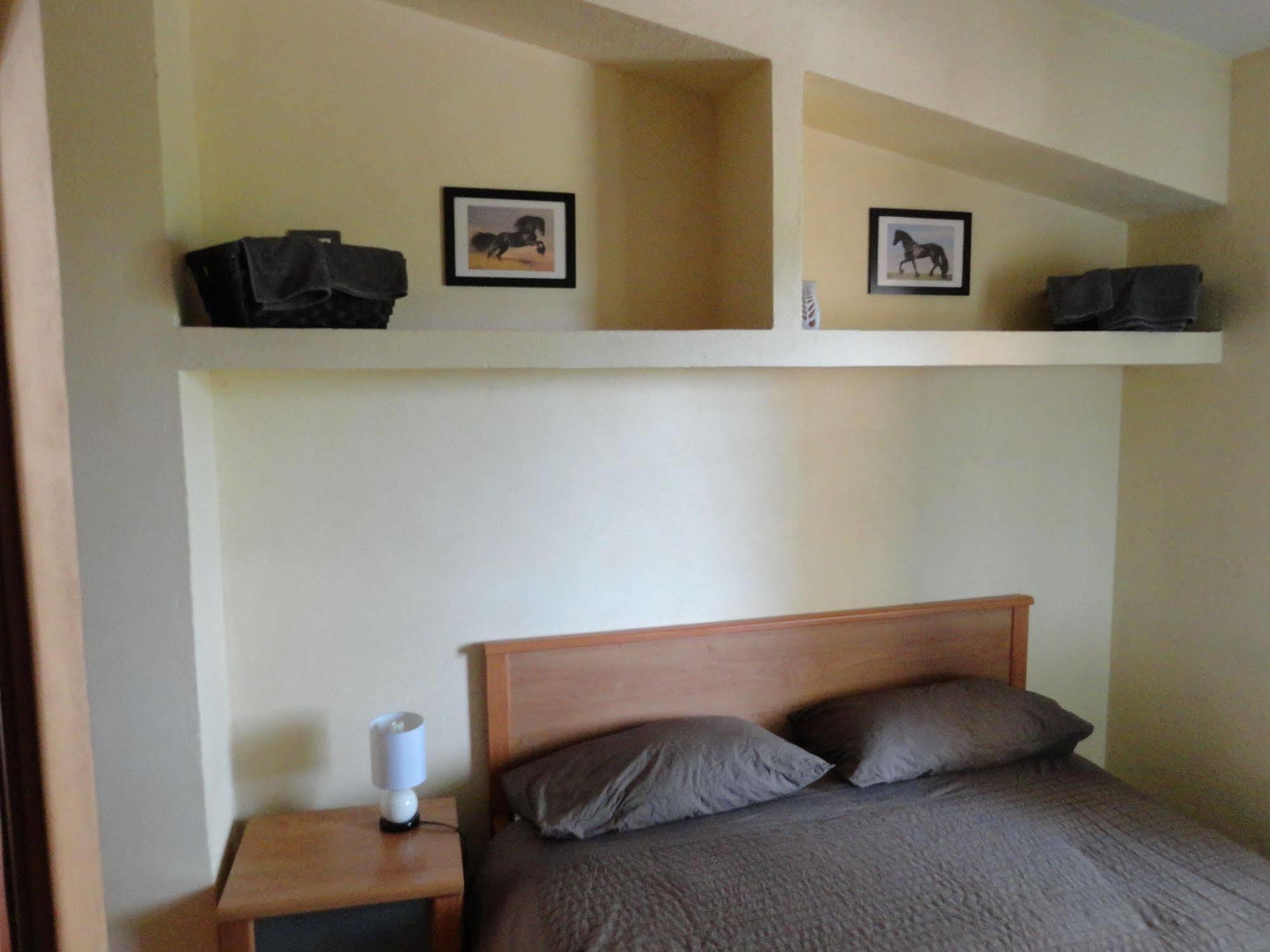 Casa Vacanza Spirito Libero Pianello  Екстер'єр фото