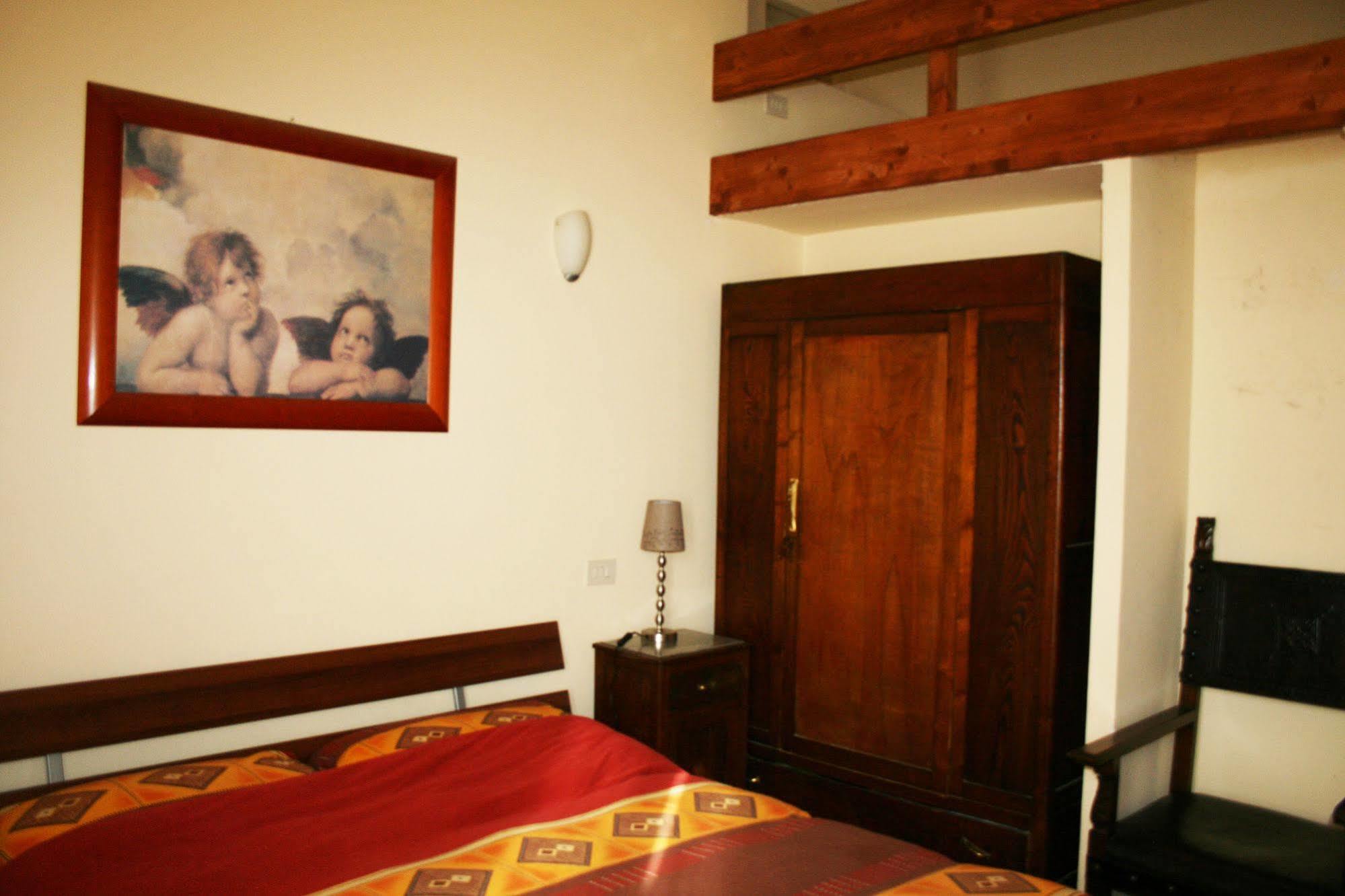 Casa Vacanza Spirito Libero Pianello  Екстер'єр фото