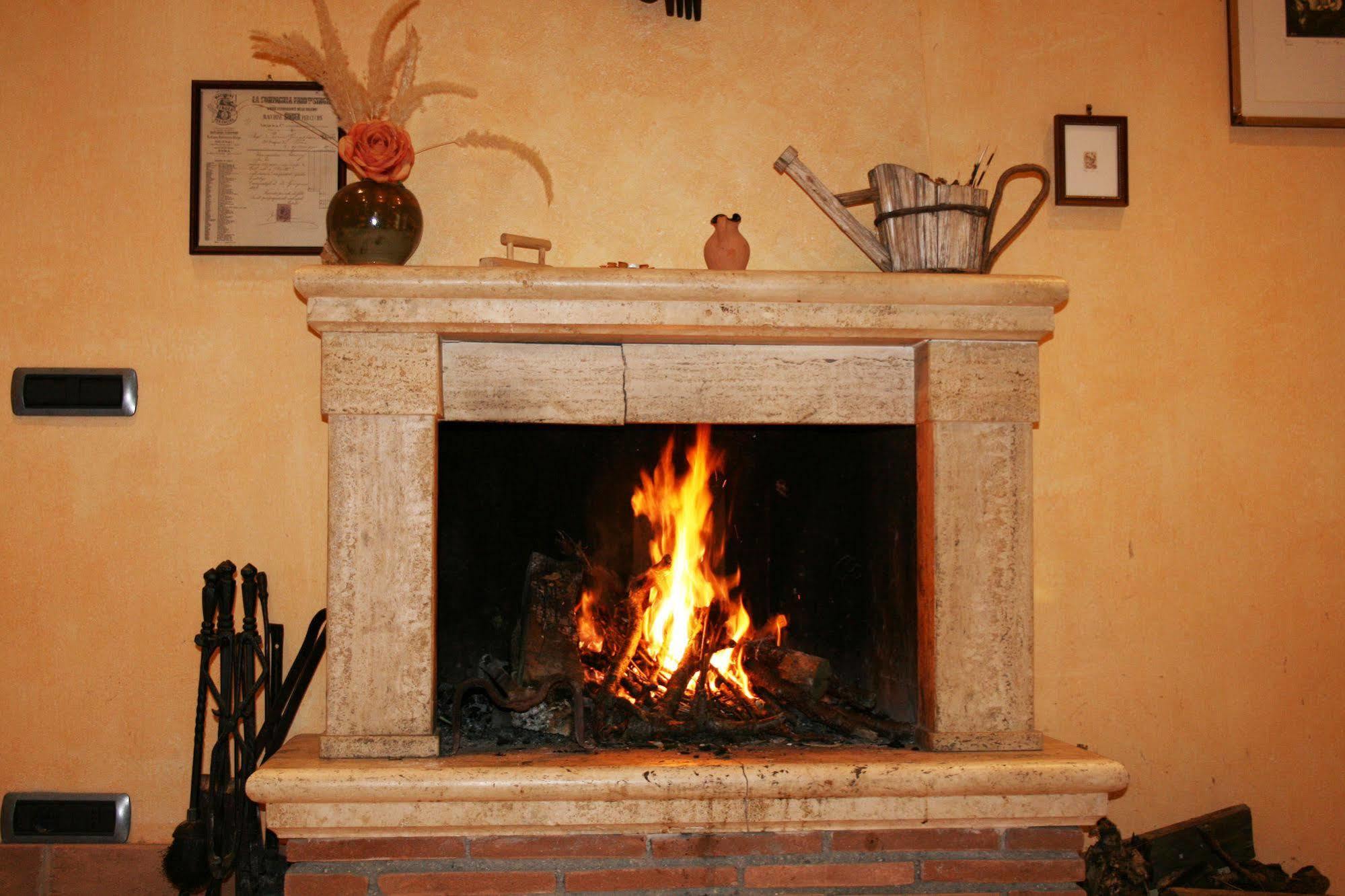 Casa Vacanza Spirito Libero Pianello  Екстер'єр фото