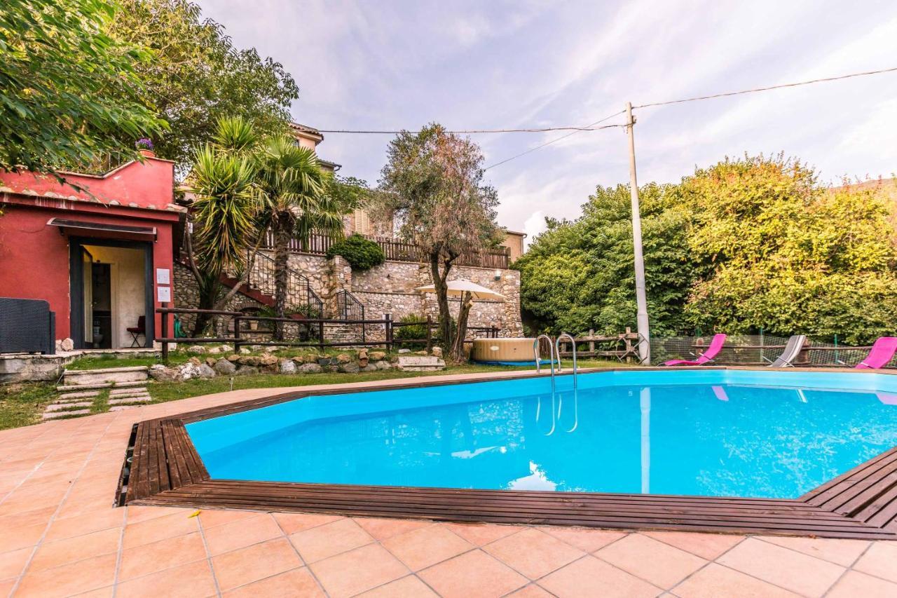 Casa Vacanza Spirito Libero Pianello  Екстер'єр фото