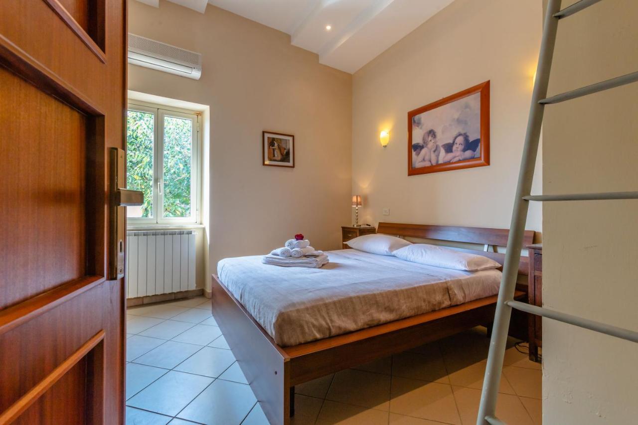 Casa Vacanza Spirito Libero Pianello  Екстер'єр фото