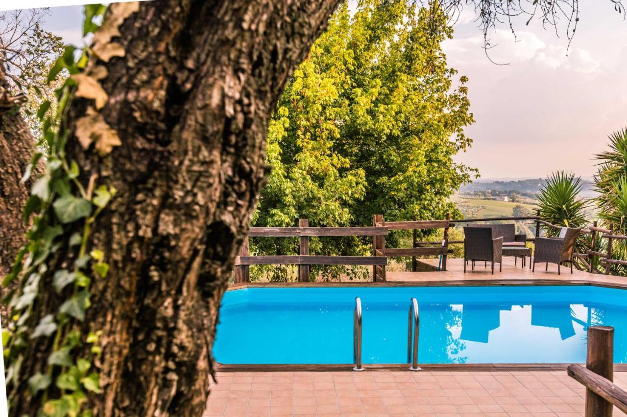 Casa Vacanza Spirito Libero Pianello  Екстер'єр фото