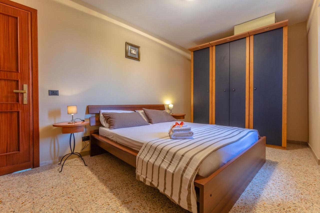 Casa Vacanza Spirito Libero Pianello  Екстер'єр фото
