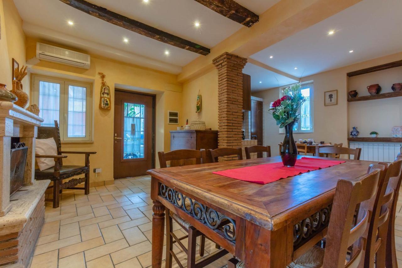 Casa Vacanza Spirito Libero Pianello  Екстер'єр фото