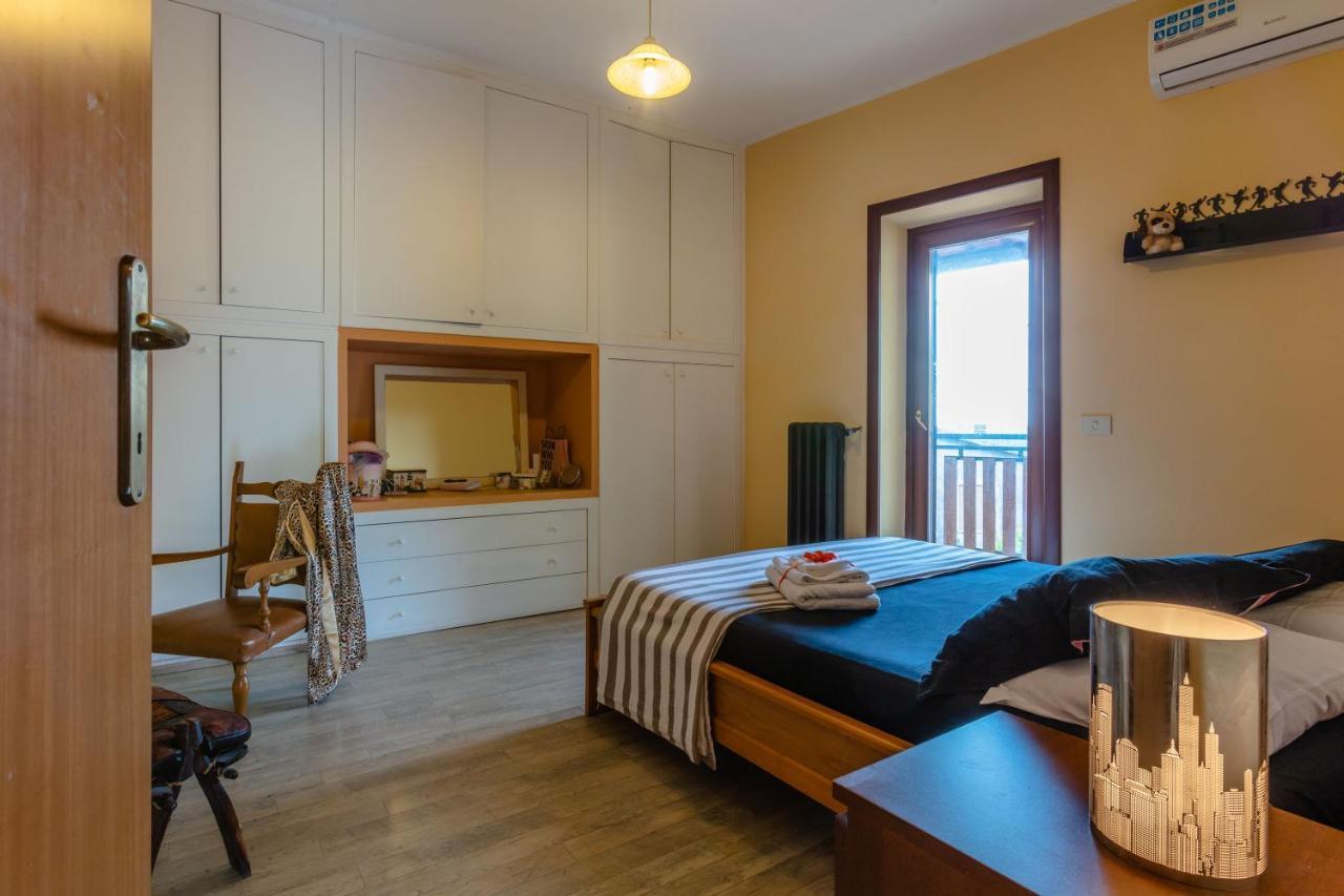Casa Vacanza Spirito Libero Pianello  Екстер'єр фото