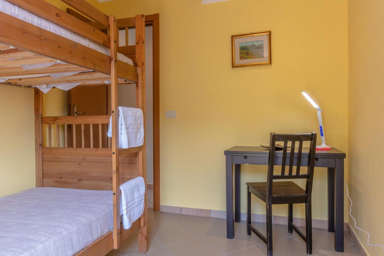 Casa Vacanza Spirito Libero Pianello  Екстер'єр фото