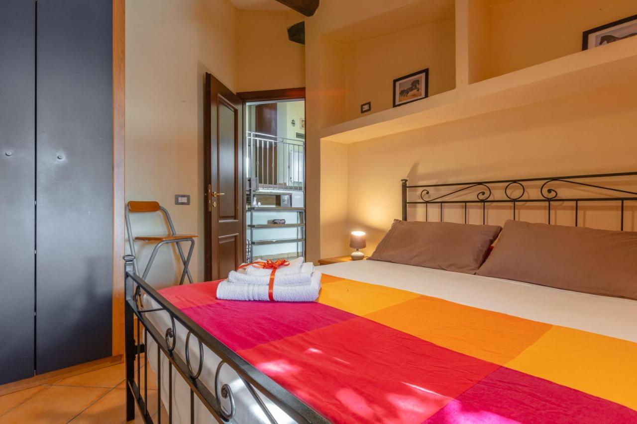 Casa Vacanza Spirito Libero Pianello  Екстер'єр фото
