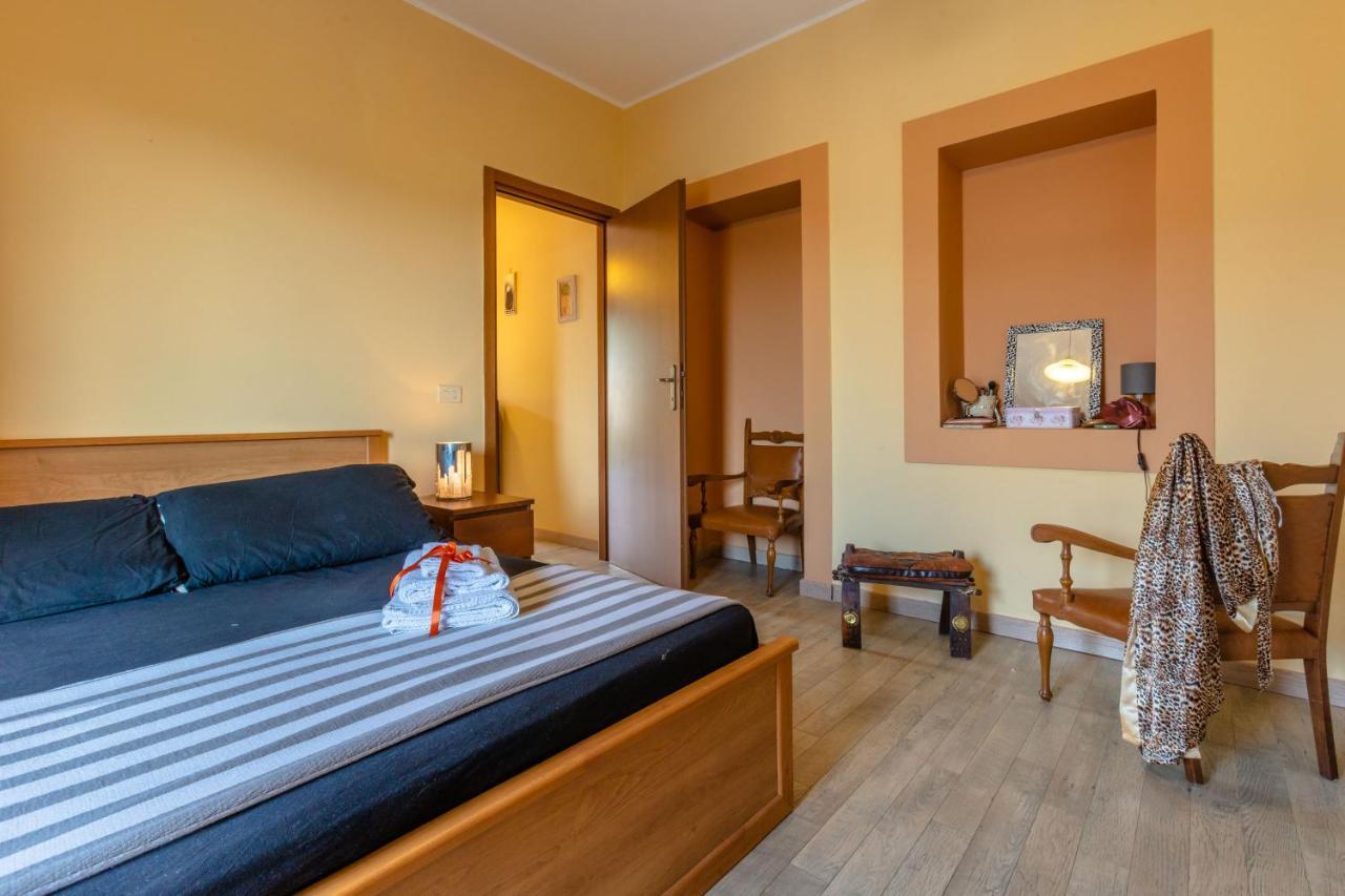 Casa Vacanza Spirito Libero Pianello  Екстер'єр фото