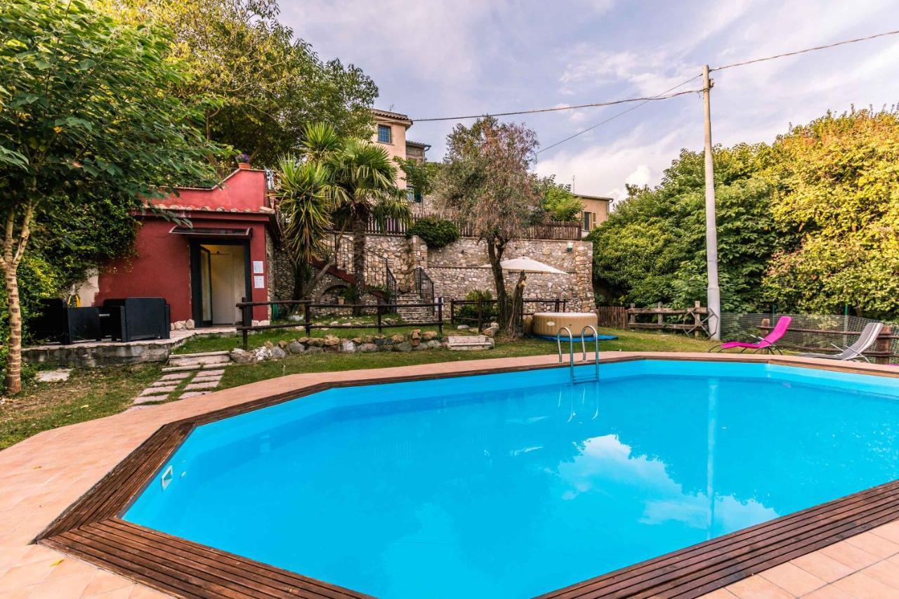 Casa Vacanza Spirito Libero Pianello  Екстер'єр фото