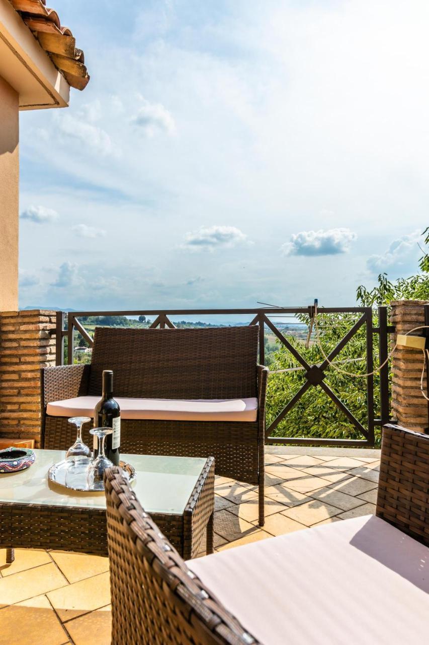Casa Vacanza Spirito Libero Pianello  Екстер'єр фото