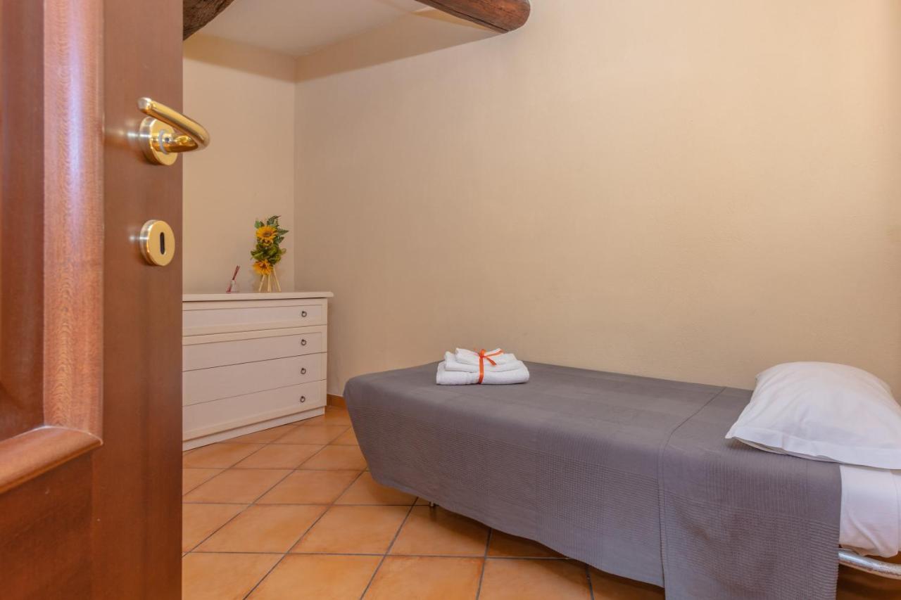 Casa Vacanza Spirito Libero Pianello  Екстер'єр фото