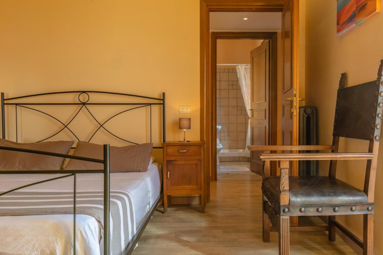 Casa Vacanza Spirito Libero Pianello  Екстер'єр фото
