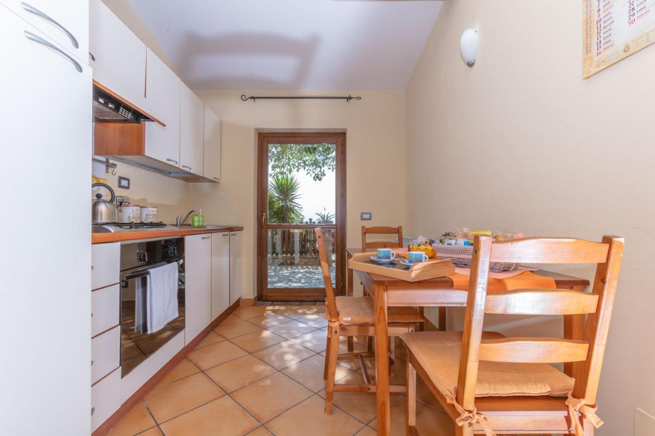 Casa Vacanza Spirito Libero Pianello  Екстер'єр фото